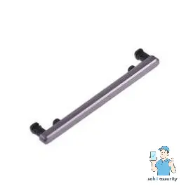 Volume Side Button Outer for OnePlus 7T Pro Black